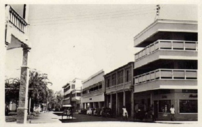 Majunga, c'était hier