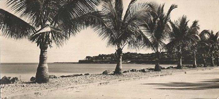 Majunga, c'était hier