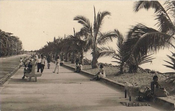 Majunga, c'était hier