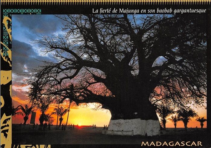 Majunga, c'était hier