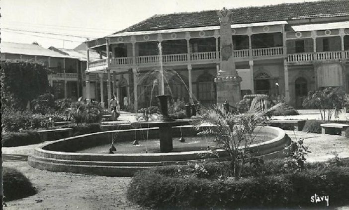 Majunga, c'était hier