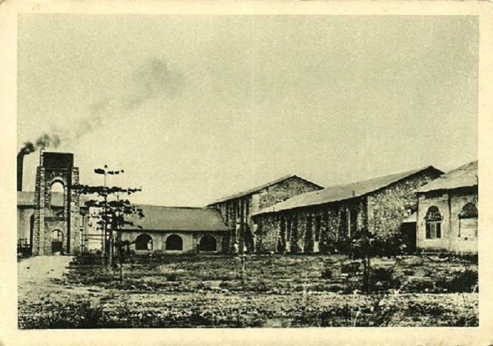 Majunga, c'était hier