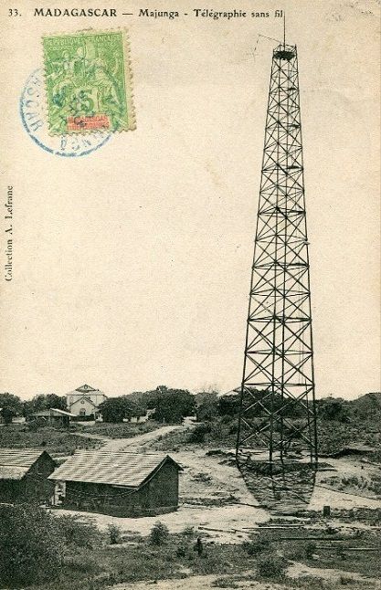 Majunga, c'était hier