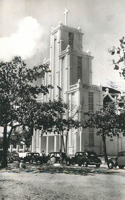 Majunga, c'était hier