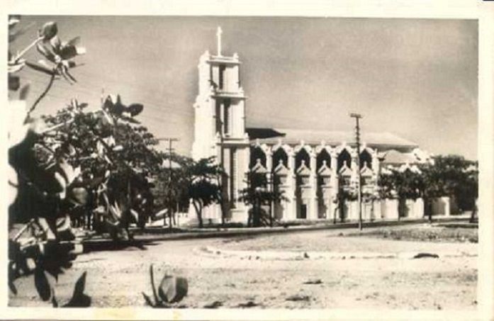 Majunga, c'était hier