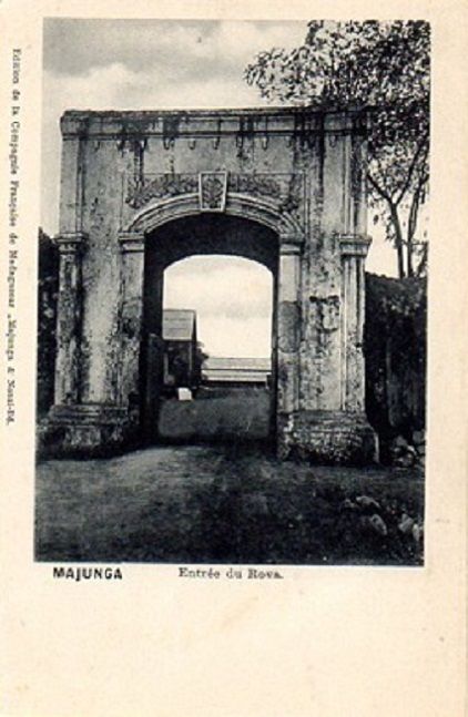 Majunga, c'était hier
