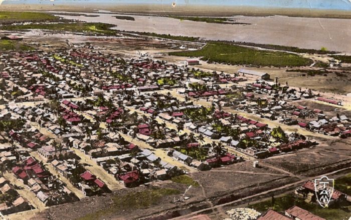 Majunga, c'était hier