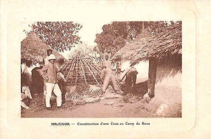 Majunga, c'était hier