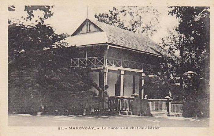 Majunga, c'était hier