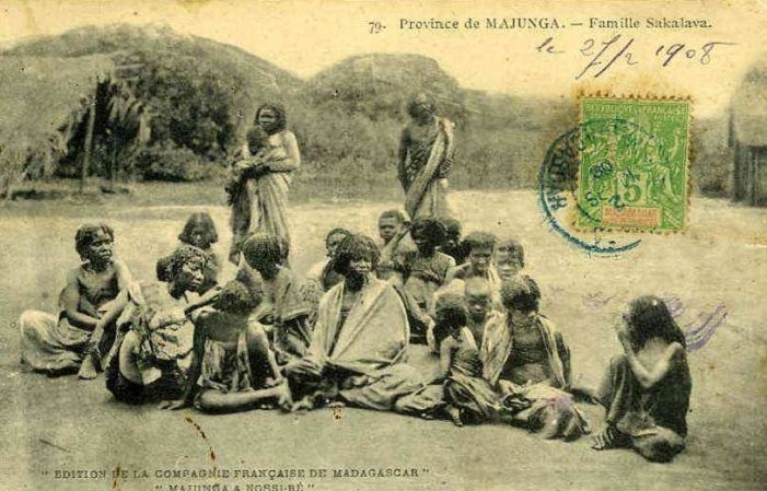 Majunga, c'était hier