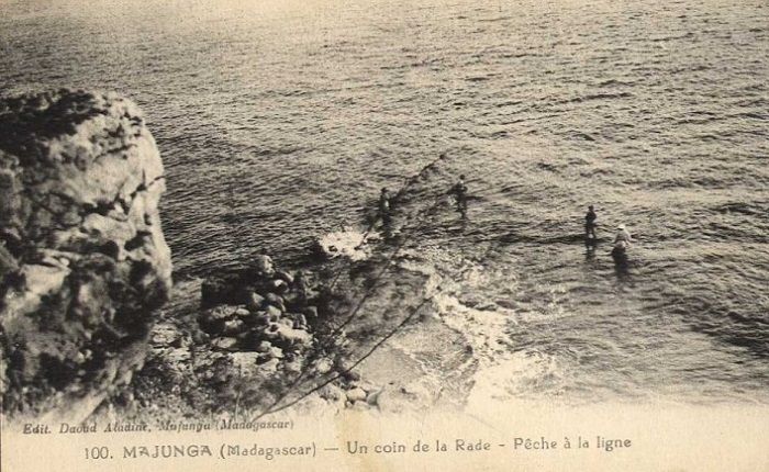 Majunga, c'était hier