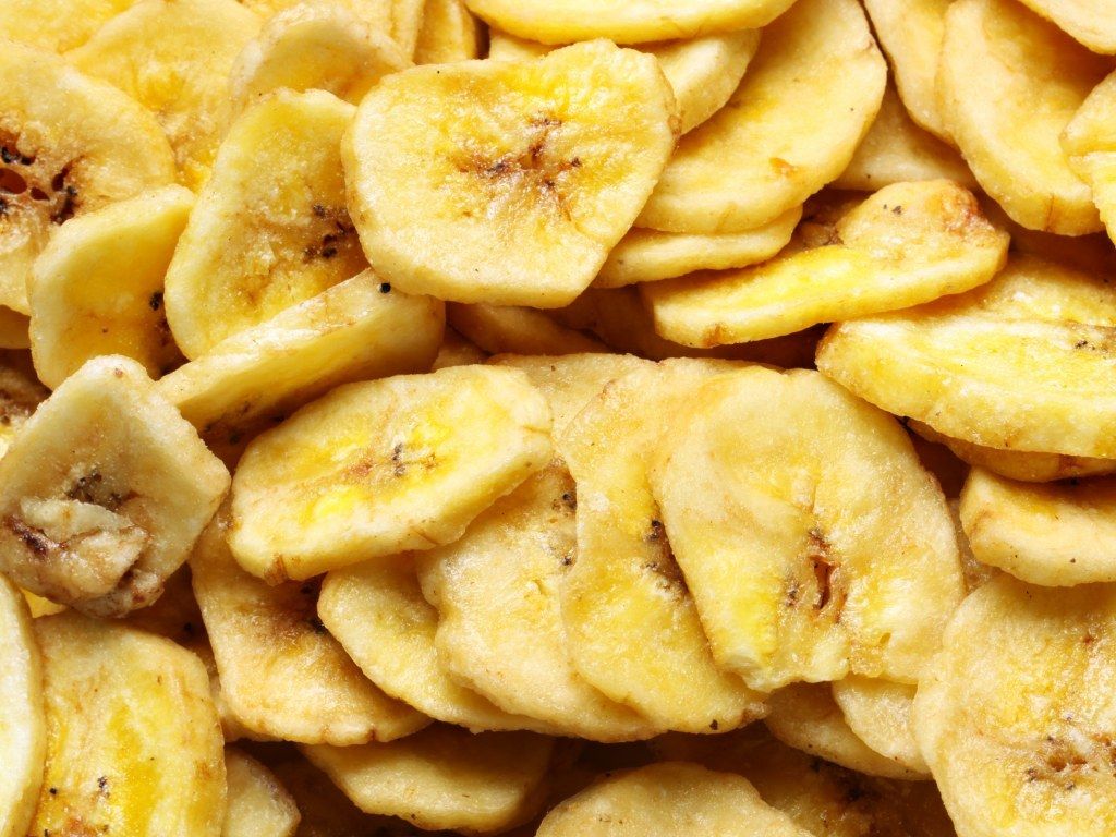 Les bienfaits de la banane pour la santé - Agir avec Madagascar