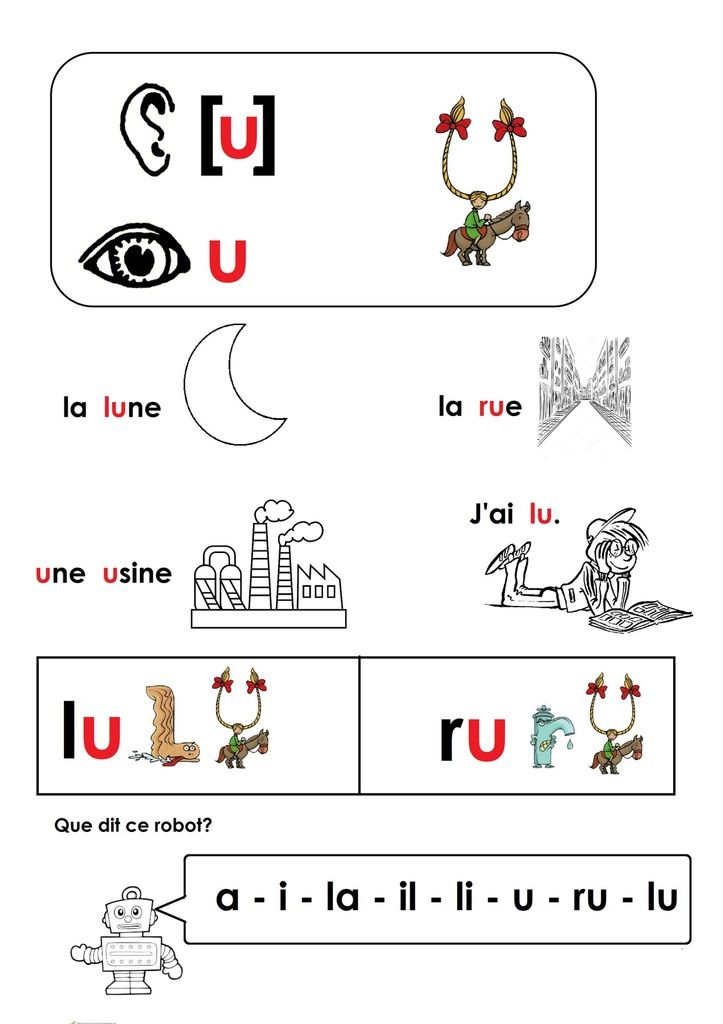 Phonologie Cp Lettre U Son Y Avec L Aide Des Alphas Ecole Maternelle Gellow Phonologie Cp Lettre U Son Y Avec L Aide Des Alphas Ecole Maternelle Gellow