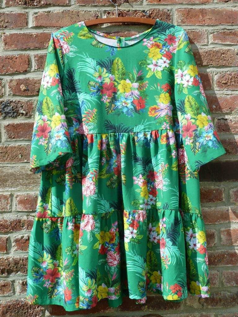 robe Mira Fibre Mood