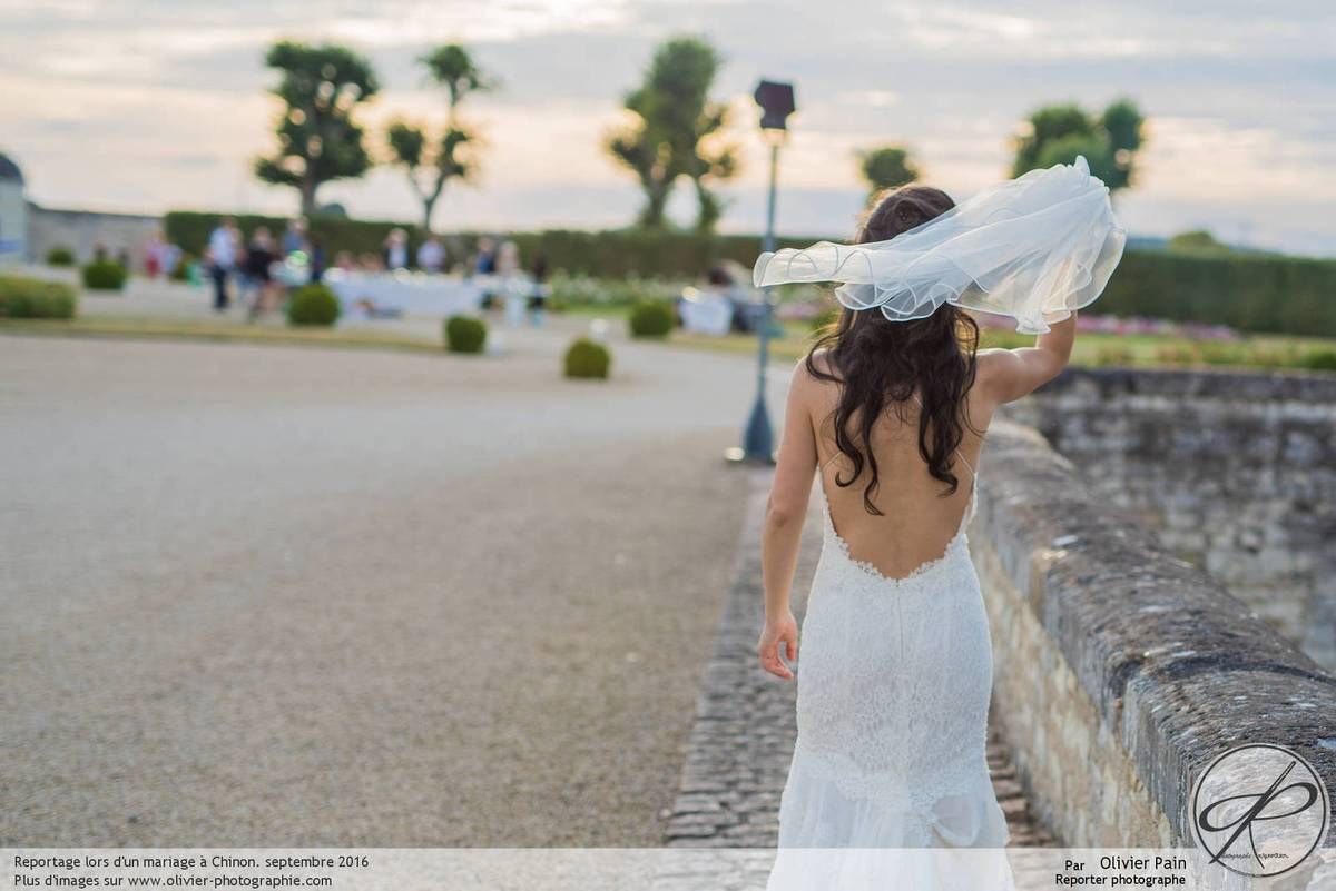 Reportages mariage en touraine et en Bourgogne, Photographe encore un peu disponible pour la saison 2017