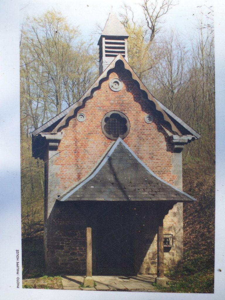 L'abbaye de Liessies en photos - Abbaye de Liessies (Nord)