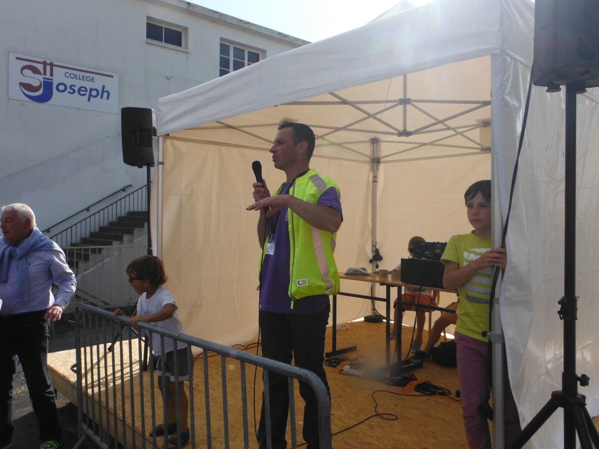 Yannick, lundi 17 août.