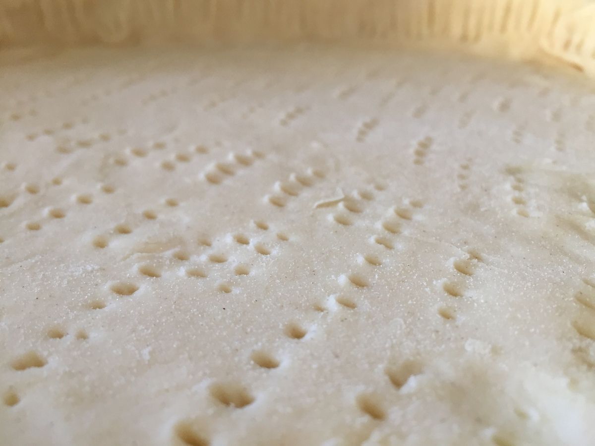 pâte à tarte