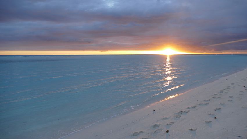archipel glorieuse reserve nationale madagascar îles éparses macron