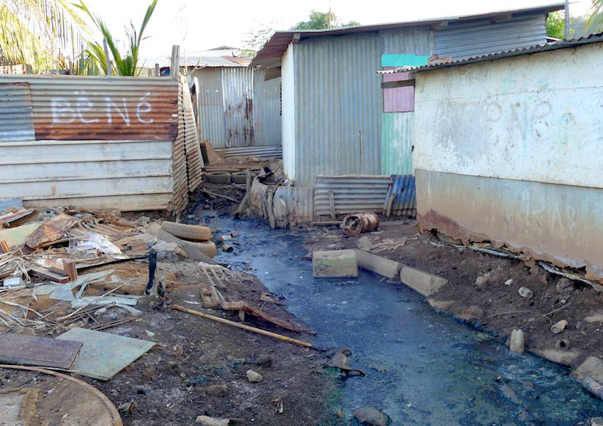 mayotte montée des eaux inondations volcan sous-marin plu