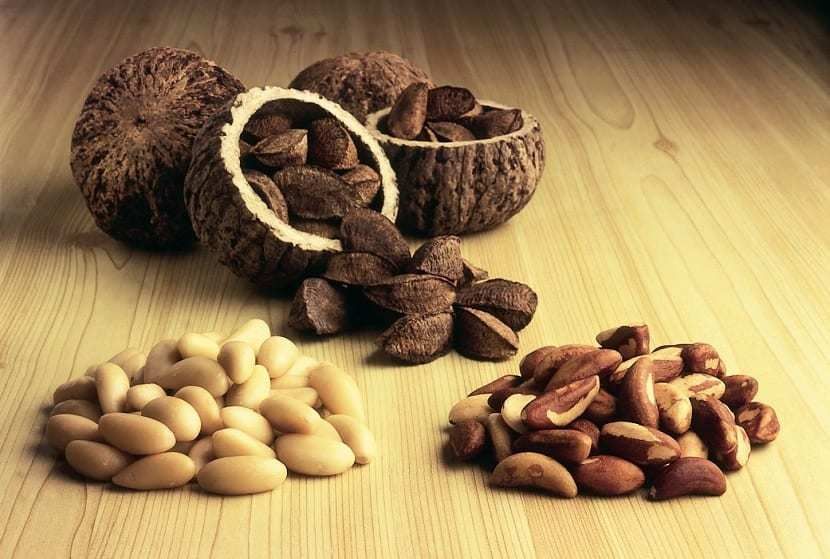Nueces comer dia puede cuantas se por