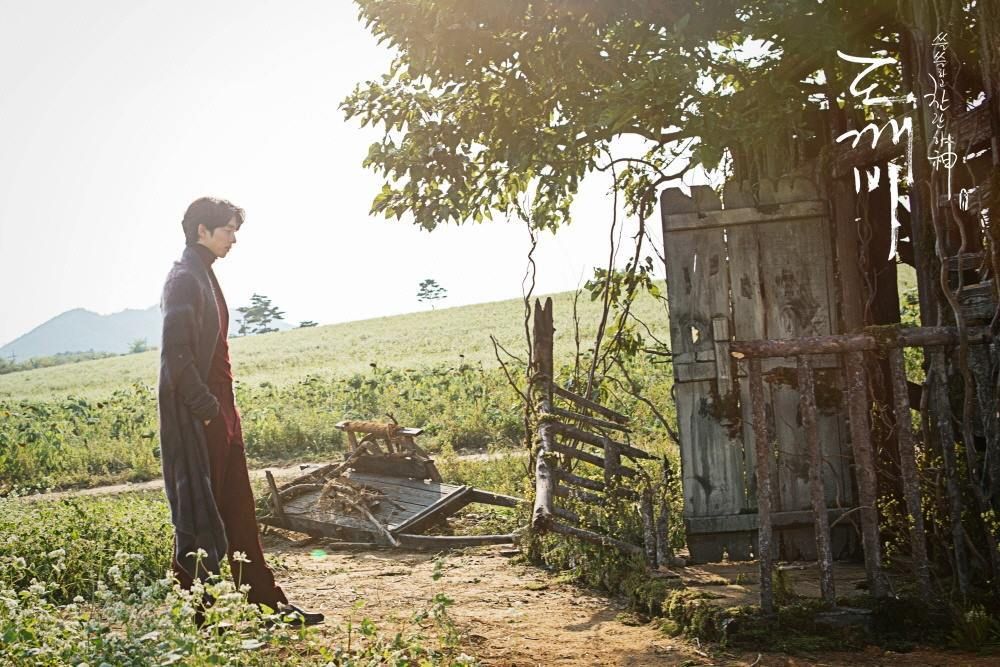 Goblin Episodes 5 et 6 NanHiKo