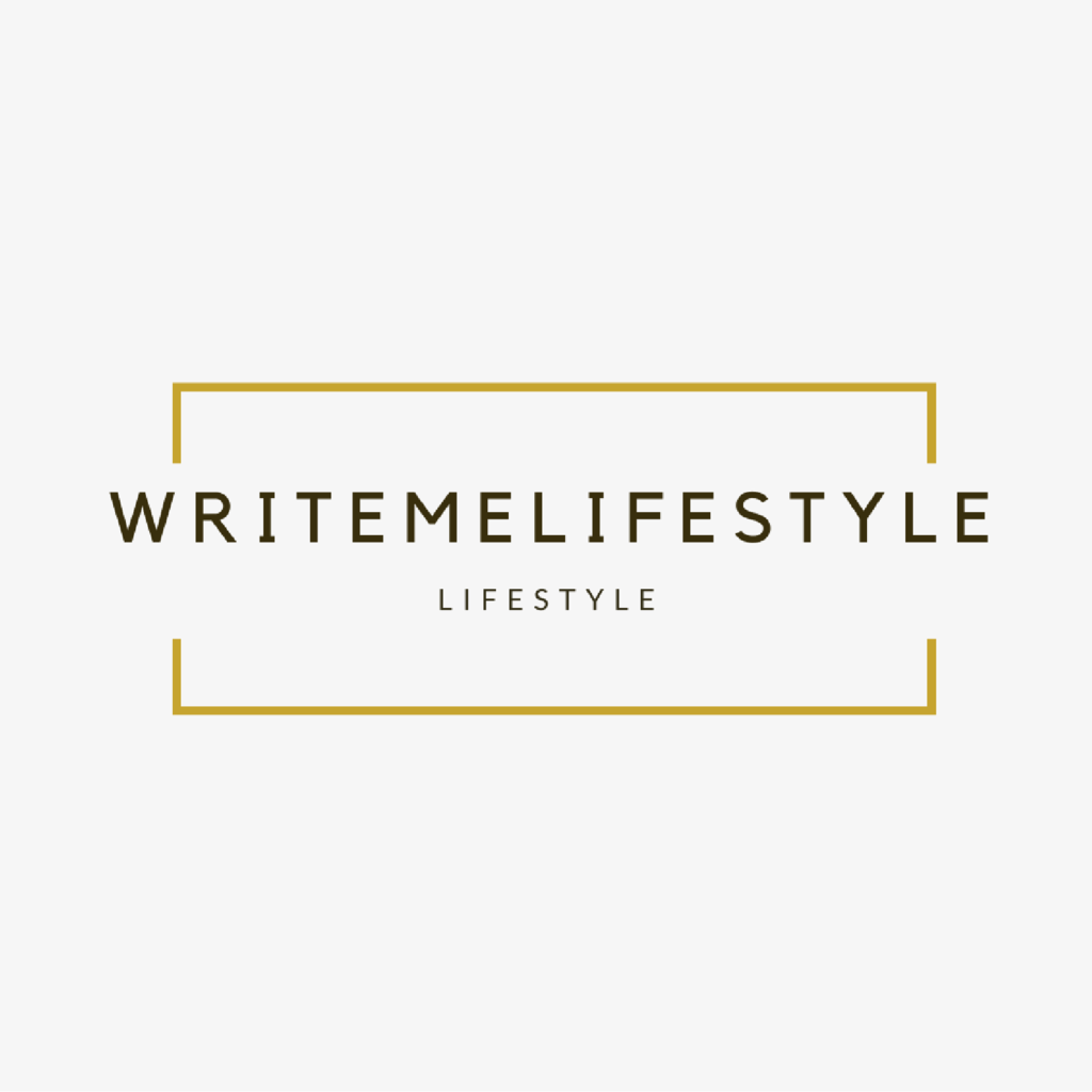 WriteMeLifestyle