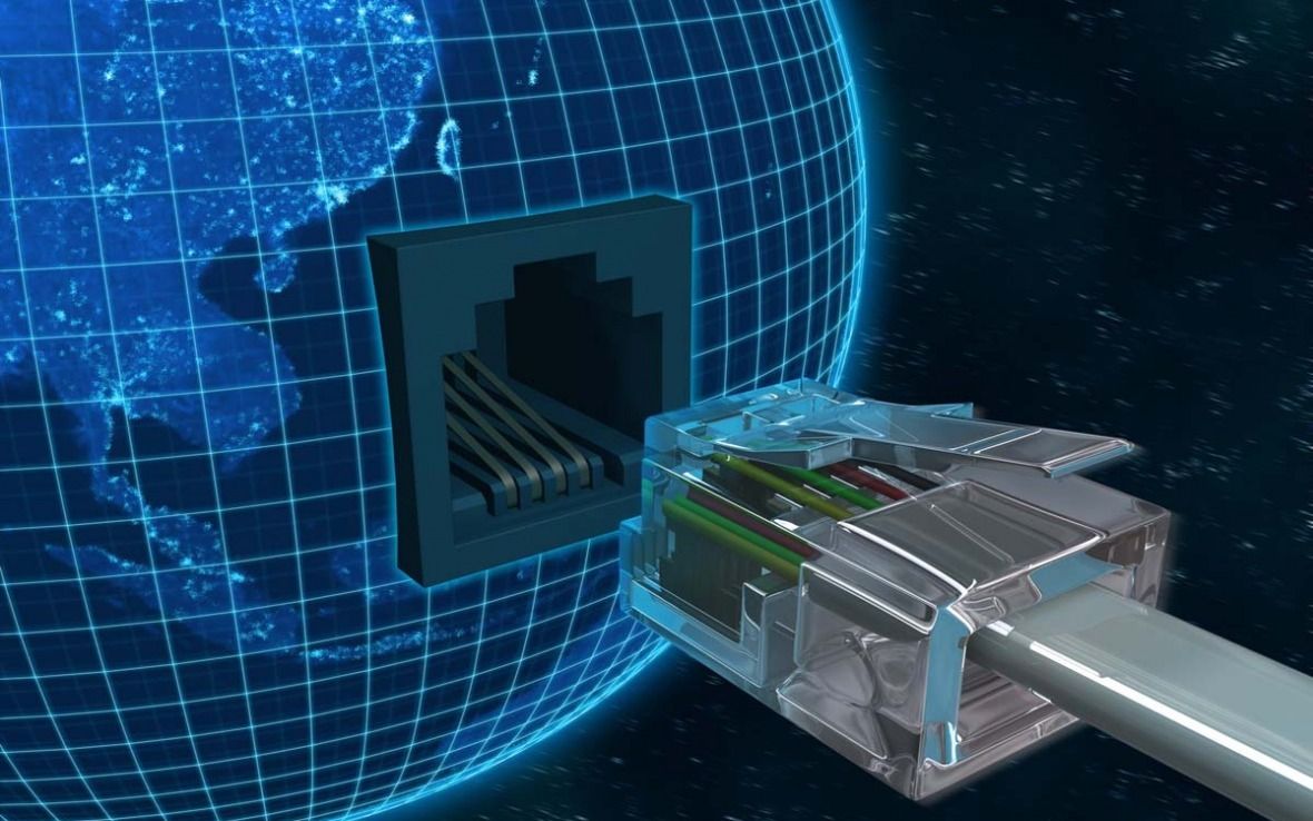 Inquiétant : Un pays tente de provoquer un blackout de l'internet ...