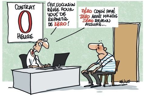 Comme nettoyer lorganisme des parasites par loeillet