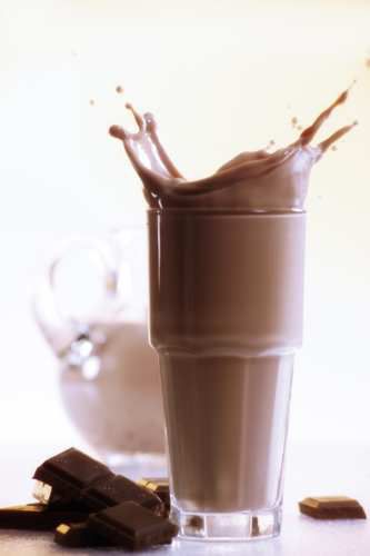 USA : 7% des Américains pensent que le lait chocolaté provient de vaches marron