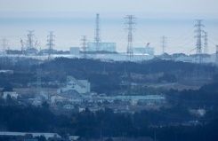 Japon: une bombe de la 2e guerre mondiale découverte dans la centrale de Fukushima