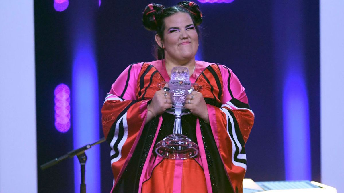 Eurovision 2018: Israël remporte le concours