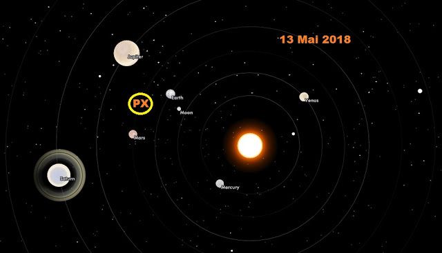 Big One, Kilauea : Faut-il s'attendre à un cataclysme planétaire dans les prochains jours ?