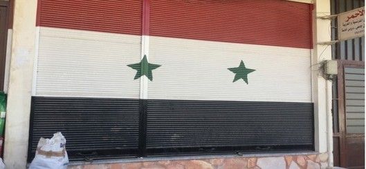 Syrie: Les infâmes mensonges de Le Drian et des médias - A relayer partout (Elus, citoyens etc)