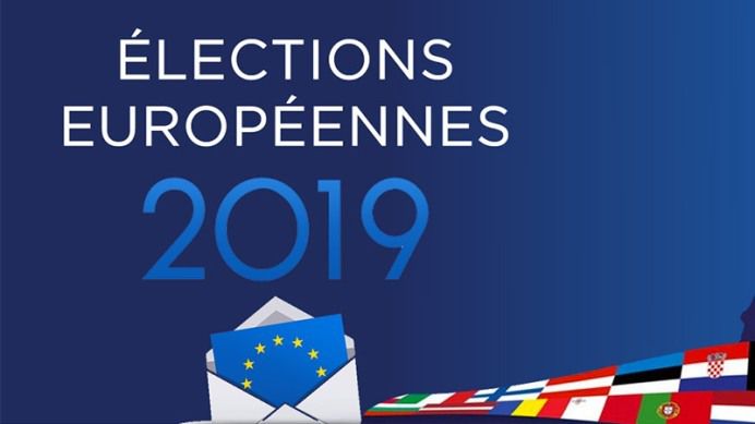  Oui ou non les élections européennes en France le 26 mai 2019 ?