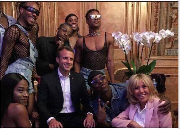 Brigitte Macron plus que jamais incontournable à l’Elysée : le président lui a confié une mission stratégique