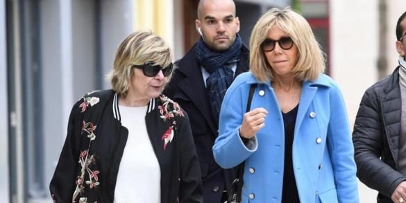 Affaire Benalla : Michèle Marchand, proche du couple Macron, aurait logé Alexandre Benalla à l’été 2018, selon Envoyé Spécial