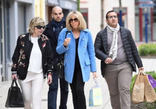 Affaire Benalla : Michèle Marchand, proche du couple Macron, aurait logé Alexandre Benalla à l’été 2018, selon Envoyé Spécial