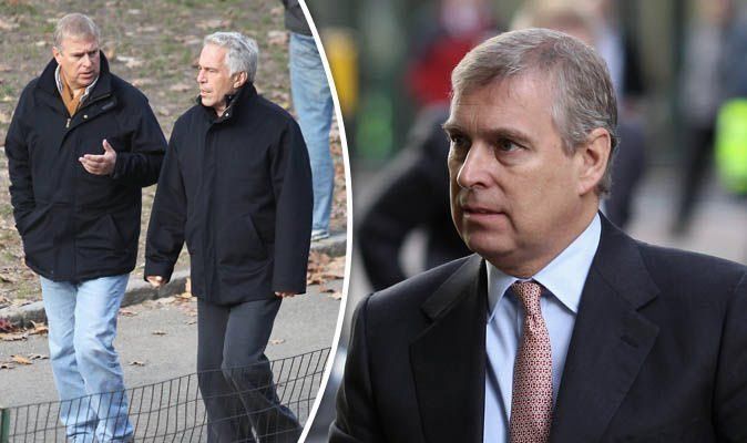 Le prince Andrew : nudisme, travestissement, droit de cuissage… ses plaisirs inavouables (Tout ce que la famille royale savait…)