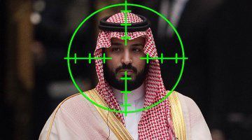 Face aux problèmes créés par le prince héritier, l’Arabie Saoudite fait marche arrière