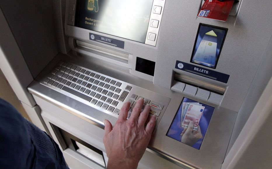 Grève : vers une pénurie de billets dans les distributeurs automatiques ?