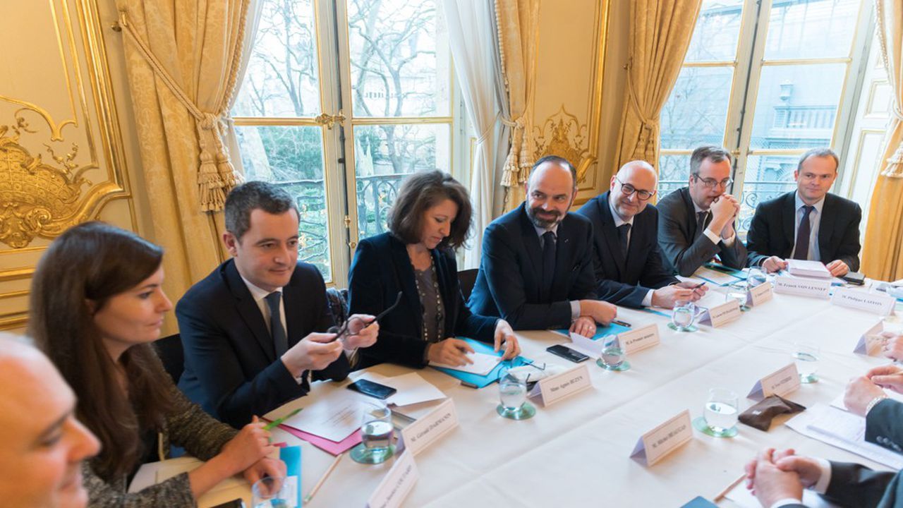 Réforme des retraites : l'âge pivot rapporterait 12 milliards en 2027