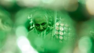 Mafia coloniale yankee, corruption et racket organisés… Les raisons derrière l’assassinat du général iranien Soleimani (Veterans Today et New Eastern Outlook)