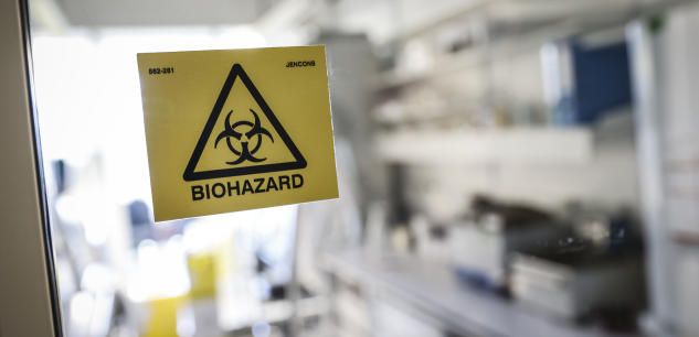 FRANCE : « Si l’épidémie de coronavirus devait monter en puissance, je ne sais pas si nous pourrions y faire face » Le professeur Eric Caumes, chef du service des maladies infectieuses et tropicales à la Pitié-Salpêtrière à Paris (AP-HP)