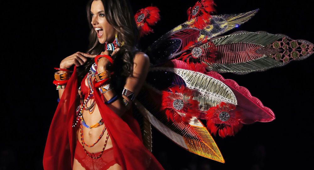 Victoria's Secret «Les Anges en Enfer»: Victoria’s Secret se brûle les ailes + Affaire Karen Mulder