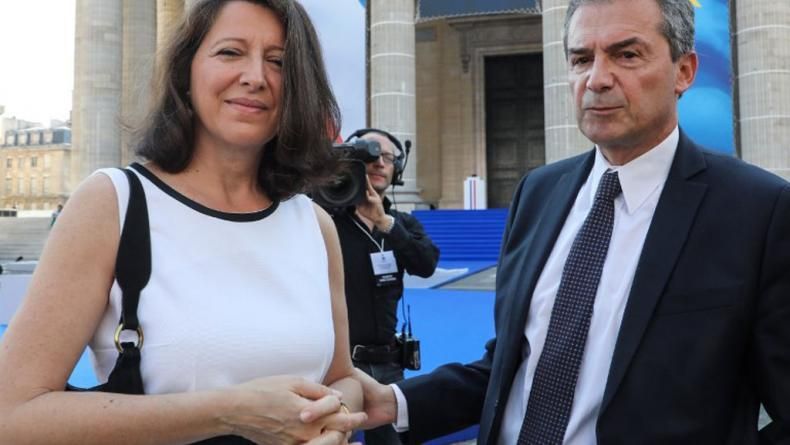 Le mari d’Agnès Buzyn ex-directeur du projet biologique à Wuhan