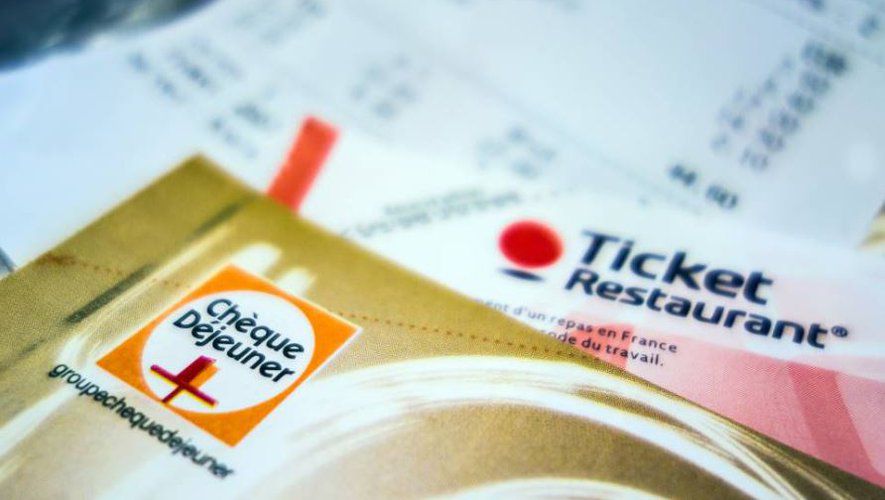 Confinement : de 19 euros à 95 euros, le plafond des tickets-restaurants bientôt relevé
