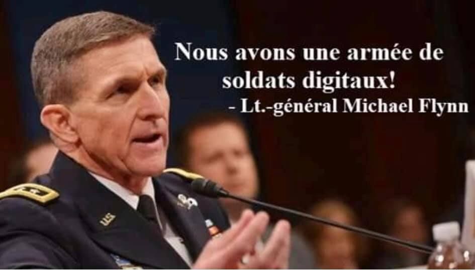 Le plan A pour empêcher Trump d’être réélu au mois de novembre, n’ayant pas fonctionné, il leur faut maintenant mettre en place le plan B : le chaos, la guerre raciale/civile !