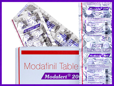 Modafinilo cómo comprar