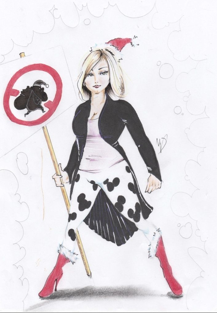 Pourquoi Nous Avons Decide De Dire A Nos Enfants Que Le Pere Noel N Existe Pas Les Bebes Roses